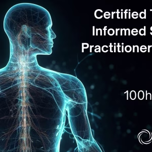 Certified Trauma-Informed Somatic Practitioner (CTISP)