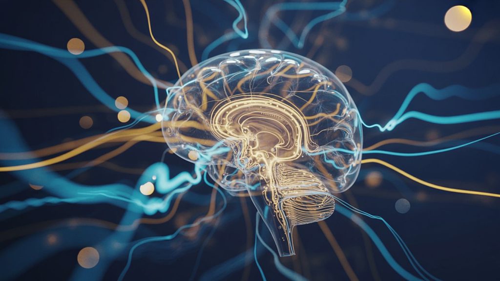 image of a brain