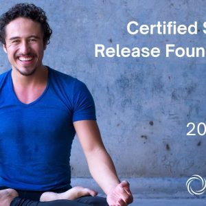 Certified Somatic Release Foundations (CSRF)