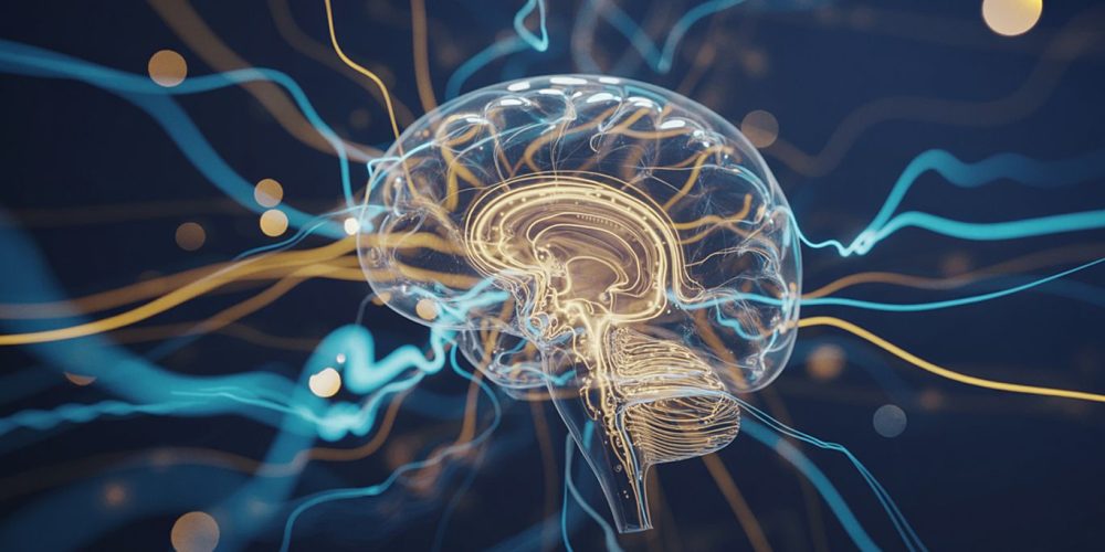 image of a brain