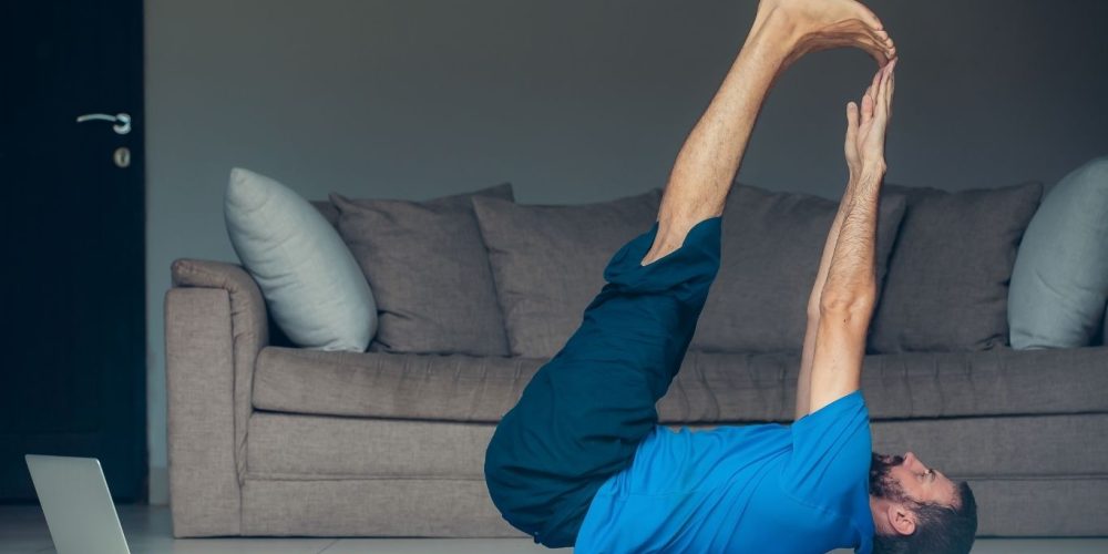 somatic stretching