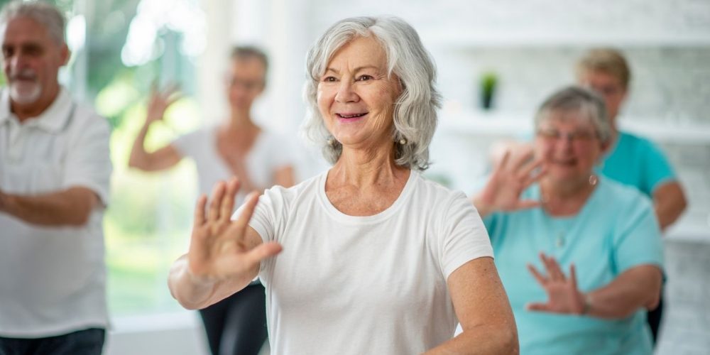 movement and neuroplasticity